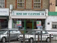 Rose Dry Cleaners 1052191 Image 2